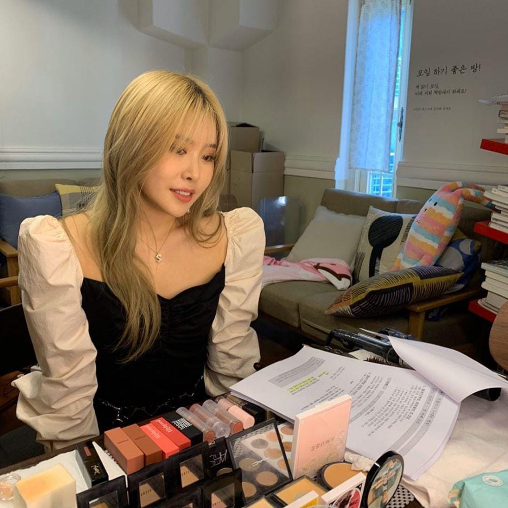 instagram.com/suranelenashin