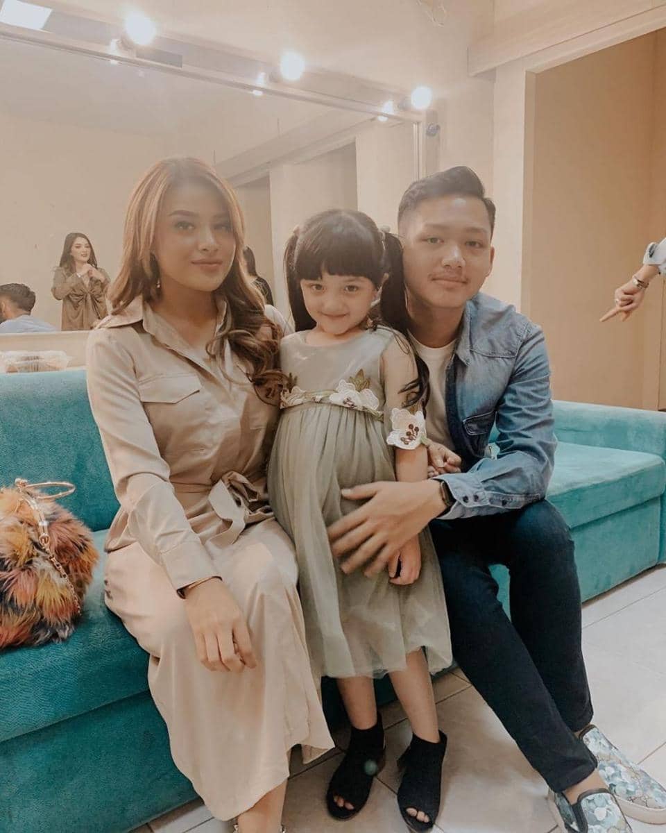 Instagram.com/azriel_hermansyah