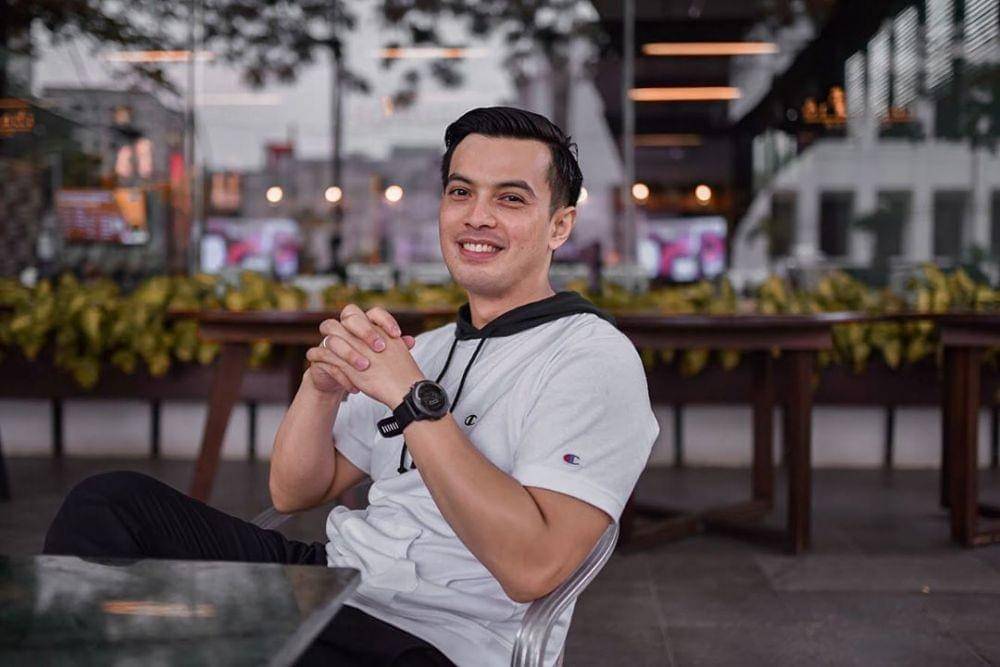 Instagram.com/temmyrahadi99