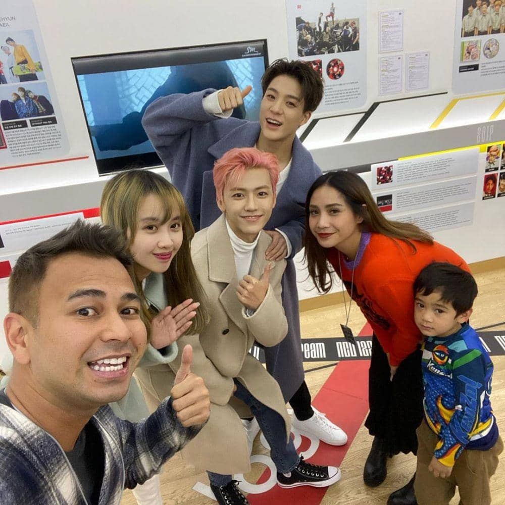 Instagram.com/raffinagita1717