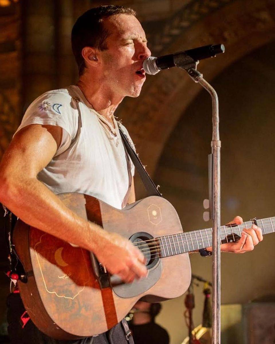 instagram.com/coldplay