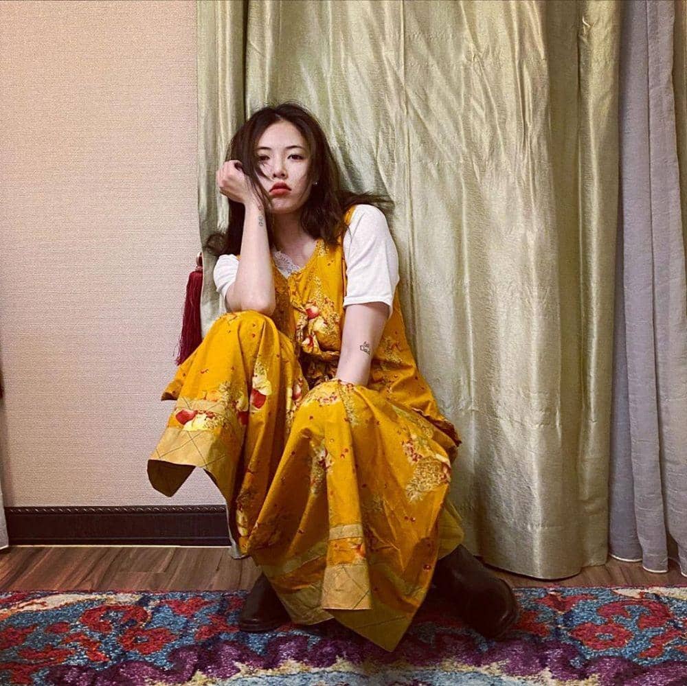 instagram.com/hyunah_aa