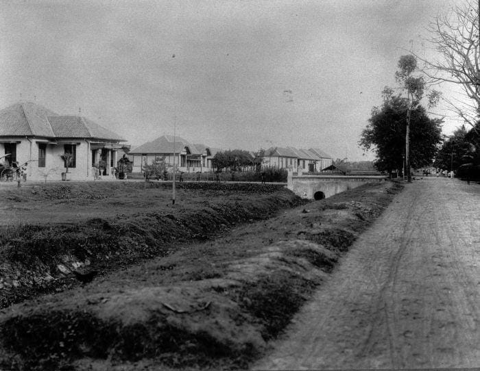 Collectie Tropenmuseum