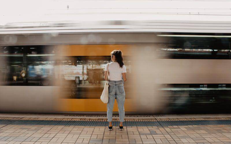 Unsplash.com/madeleine ragsdale