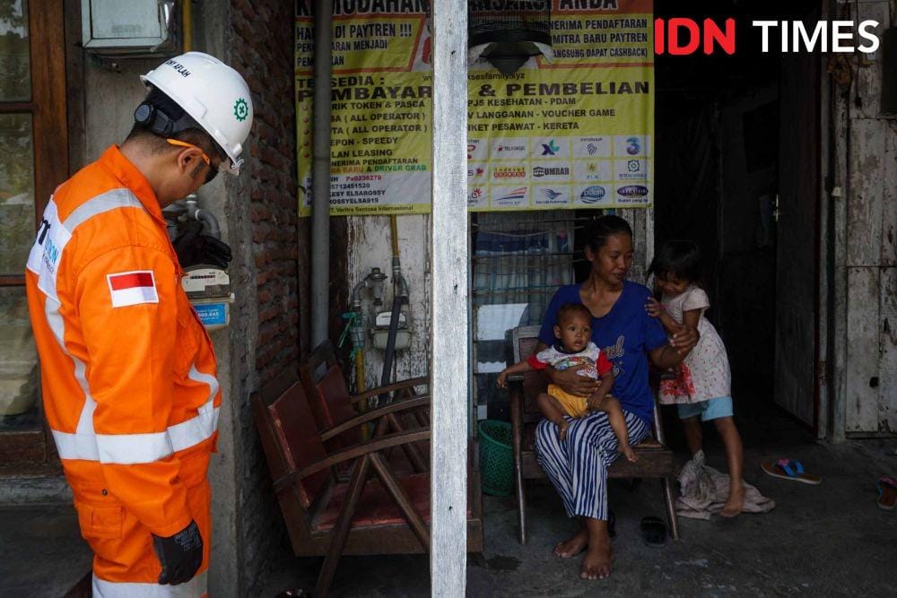 IDN Times/Dhana Kencana