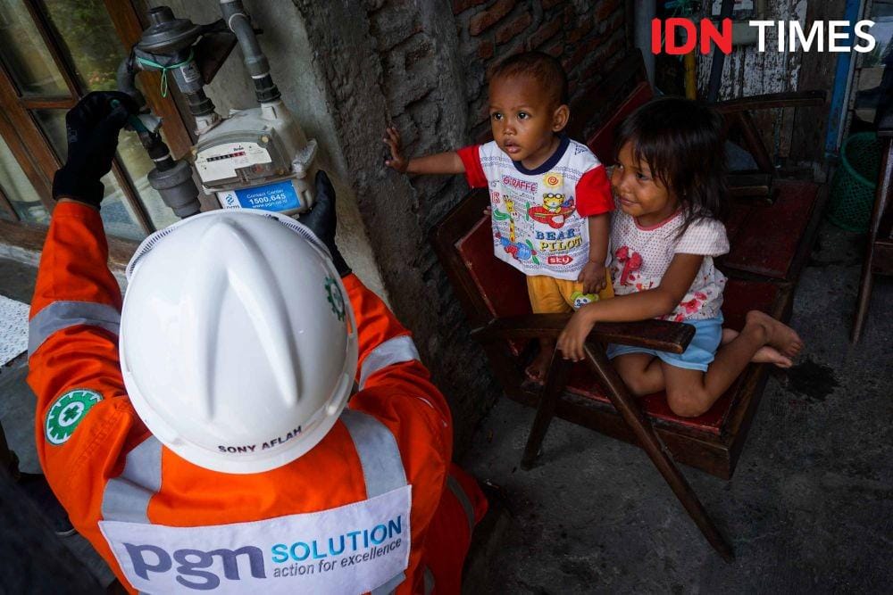 IDN Times/Dhana Kencana