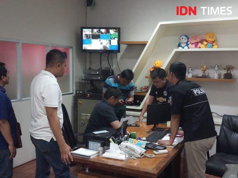 IDN Times/Candra Irawan