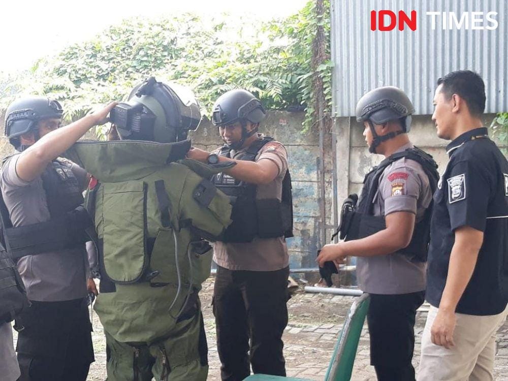 IDN Times/Candra Irawan