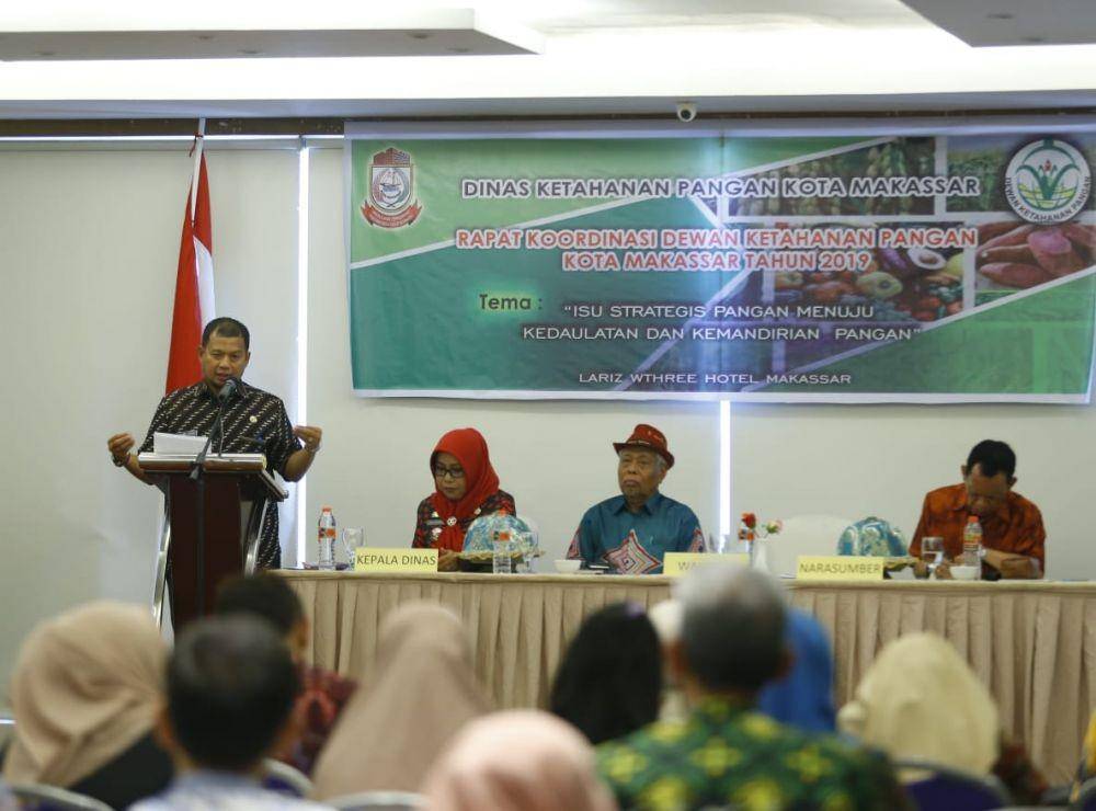 Humas Pemkot Makassar