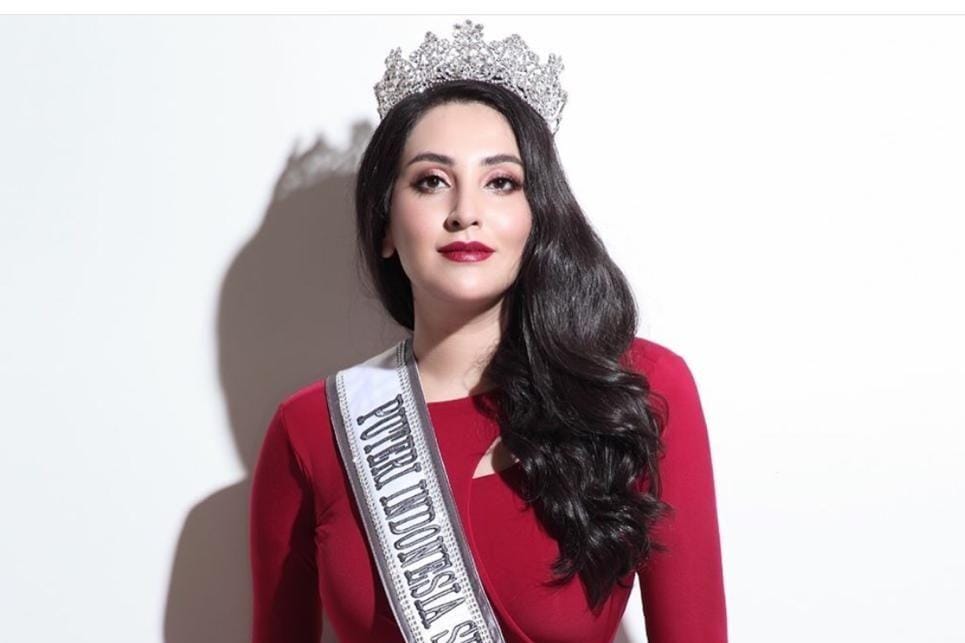 Puteri Indonesia Sumut 2019 (Dok.IDN Times/istimewa)