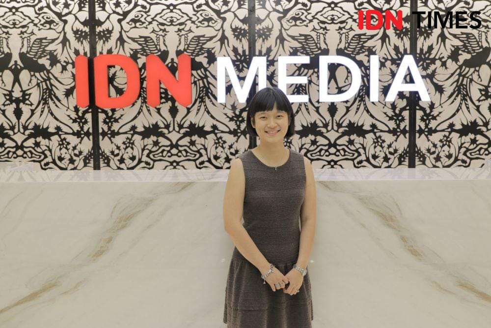 IDN Times/Arief Kharisma Putra