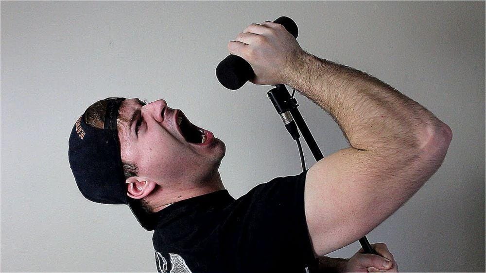 Youtube.com  Jared Dines