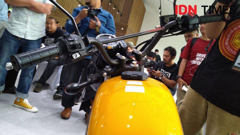 IDN Times/ Helmi Shemi
