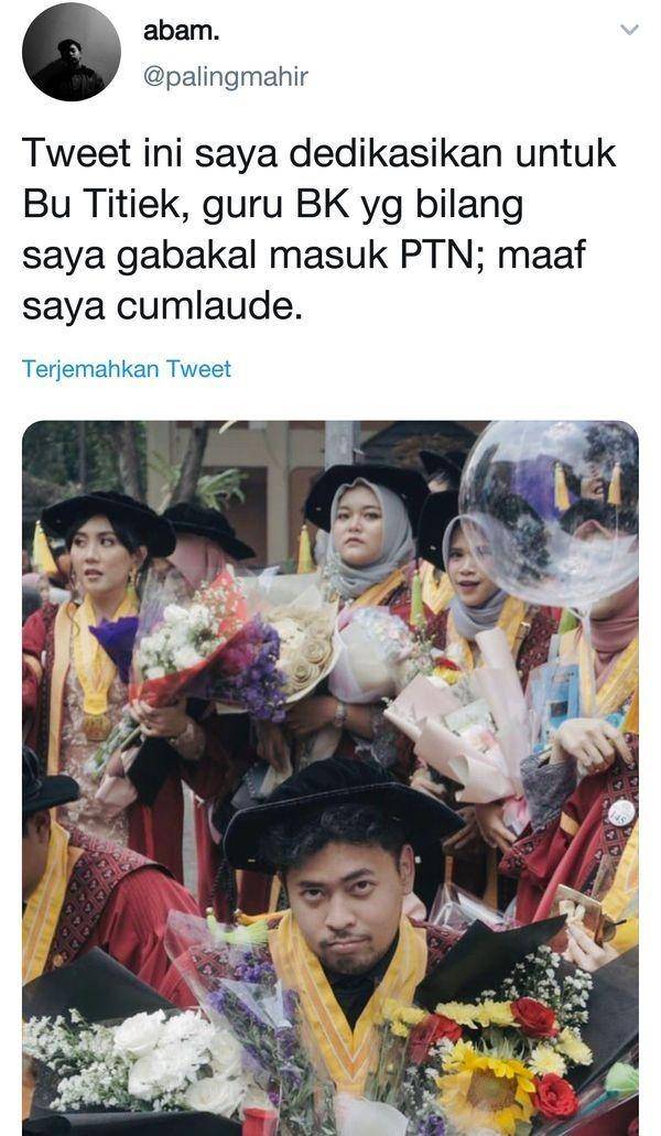 Twitter.com/palingmahir
