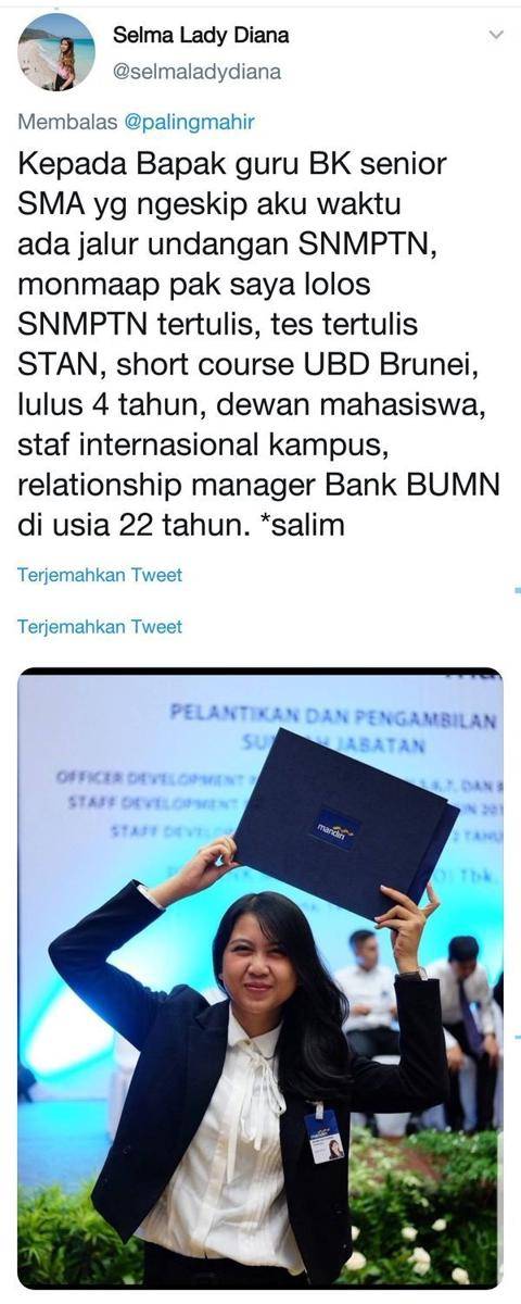 Twitter.com/selmaladydiana