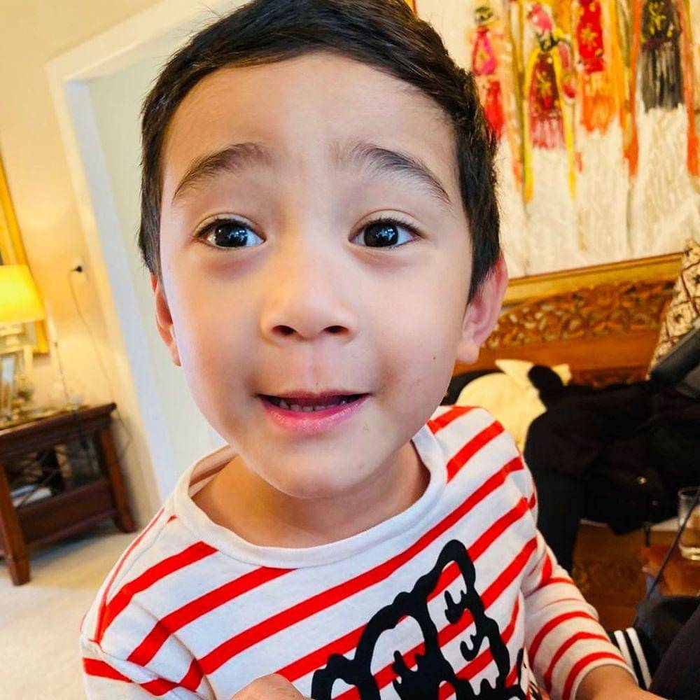 Instagram/raffinagita1717