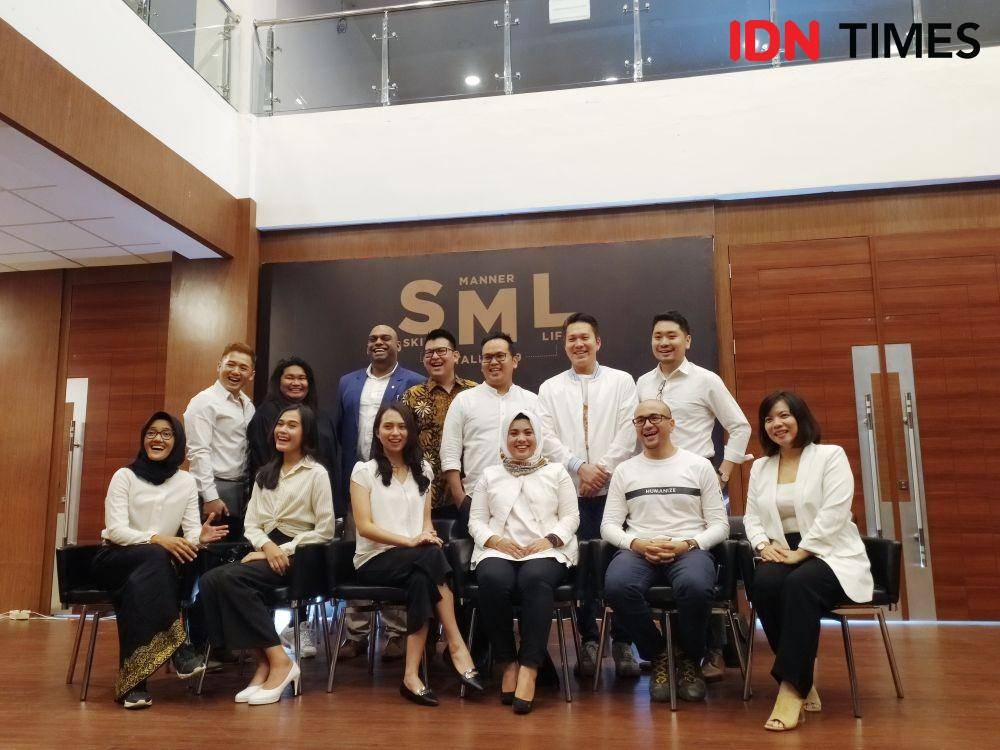 Skill Manner LIfe (IDN Times/Masdalena Napitupulu)