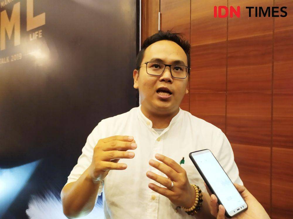 Skill Manner LIfe (IDN Times/Masdalena Napitupulu)