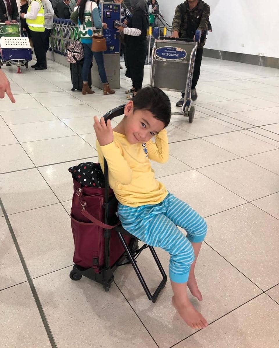 Instagram/raffinagita1717