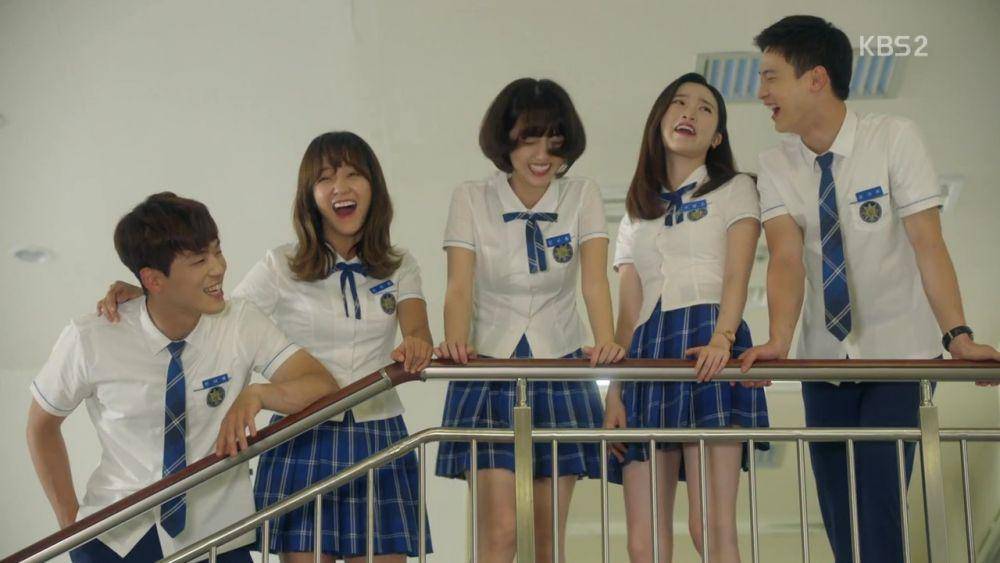 dramabeans.com