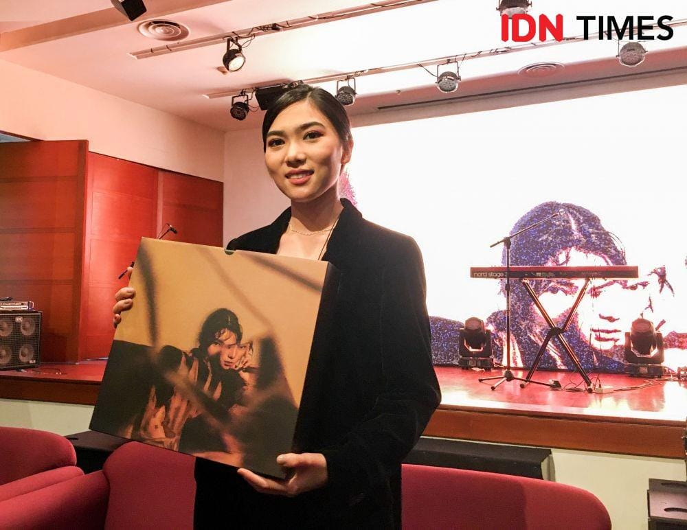 IDN Times/Nur Malika