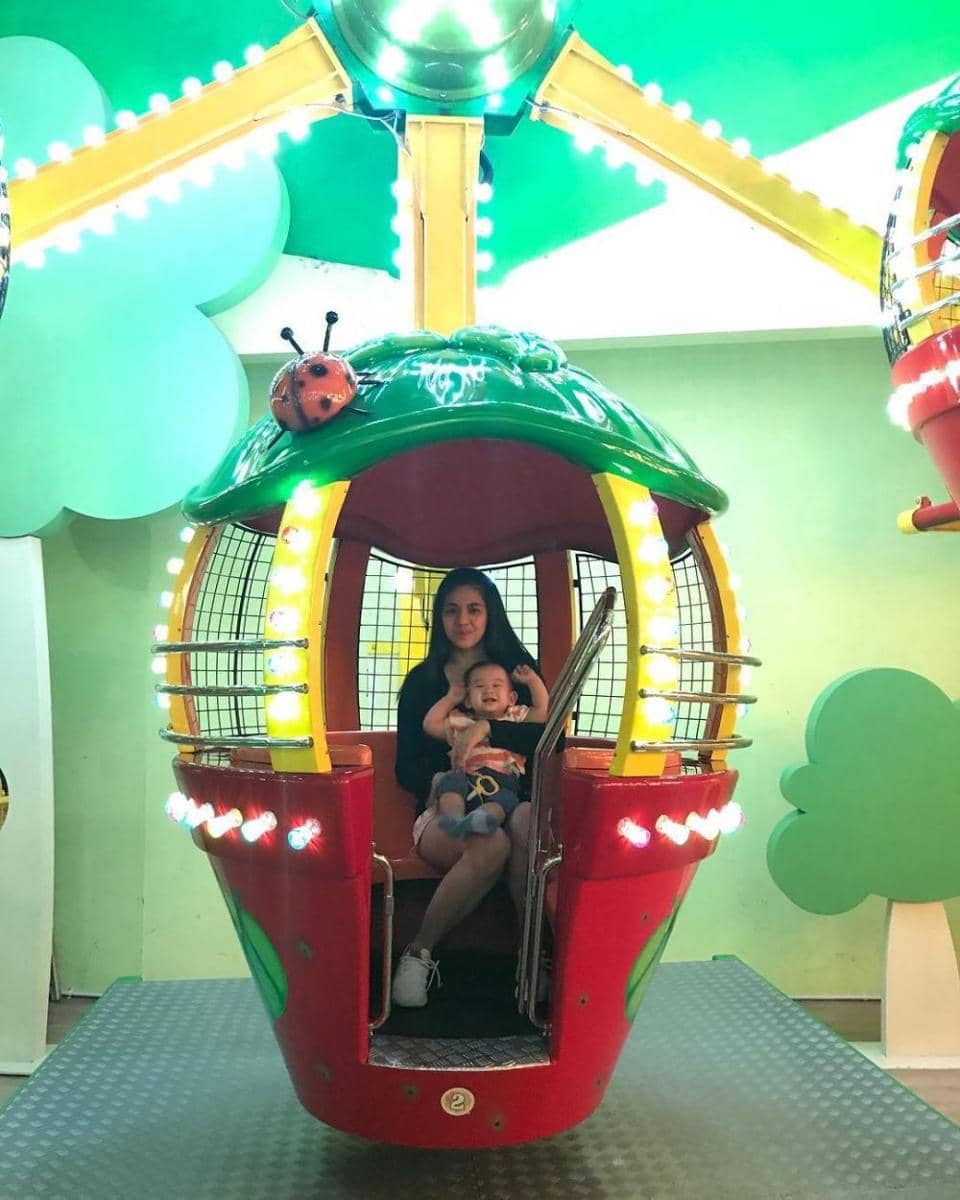 Instagram.com/kyriearnatama