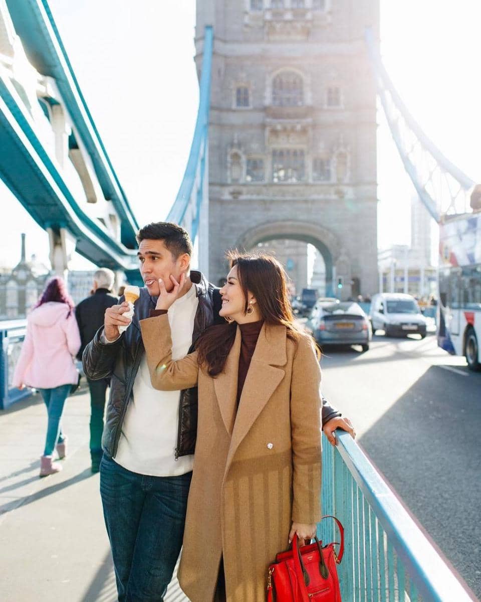 Instagram/marcelchandra