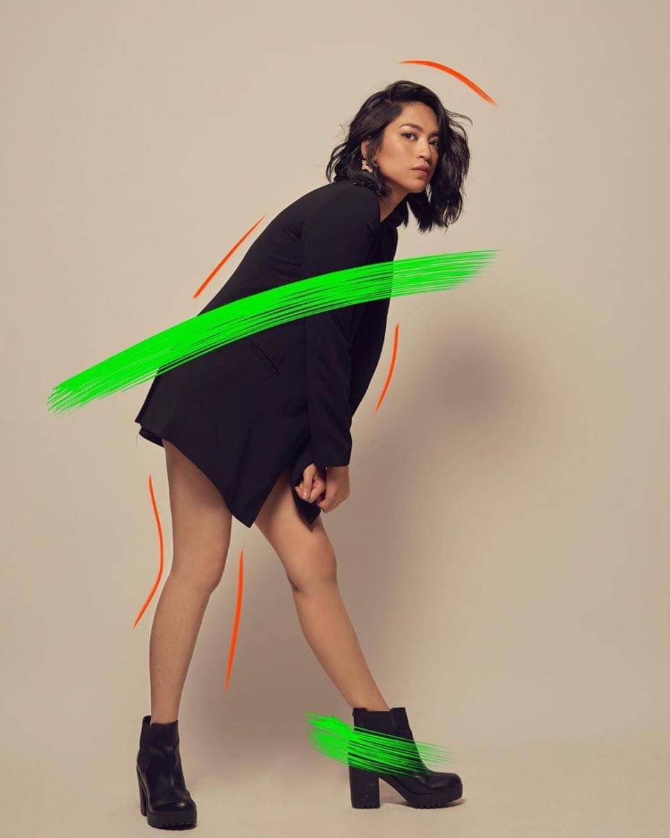 Instagram/taskyanamya