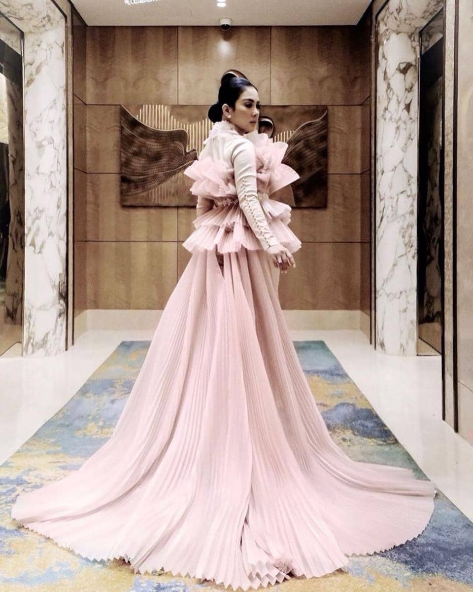 Instagram.com/princessyahrini