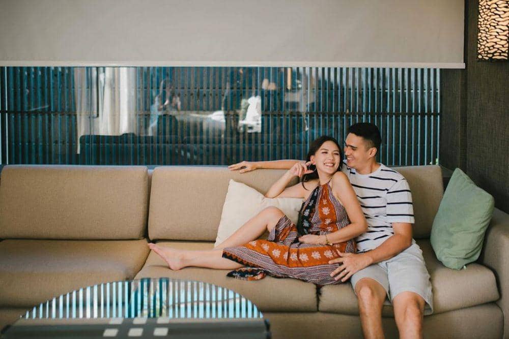 Instagram/deasypriscilla