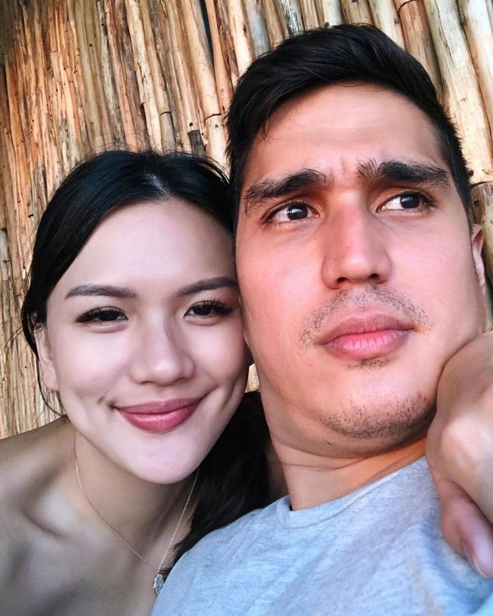 Instagram/deasypriscilla