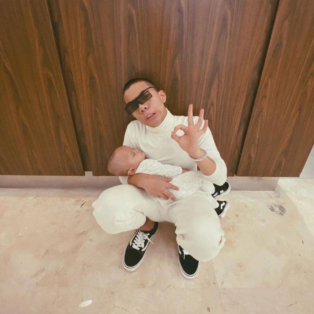 Instagram/saaihhalilintar