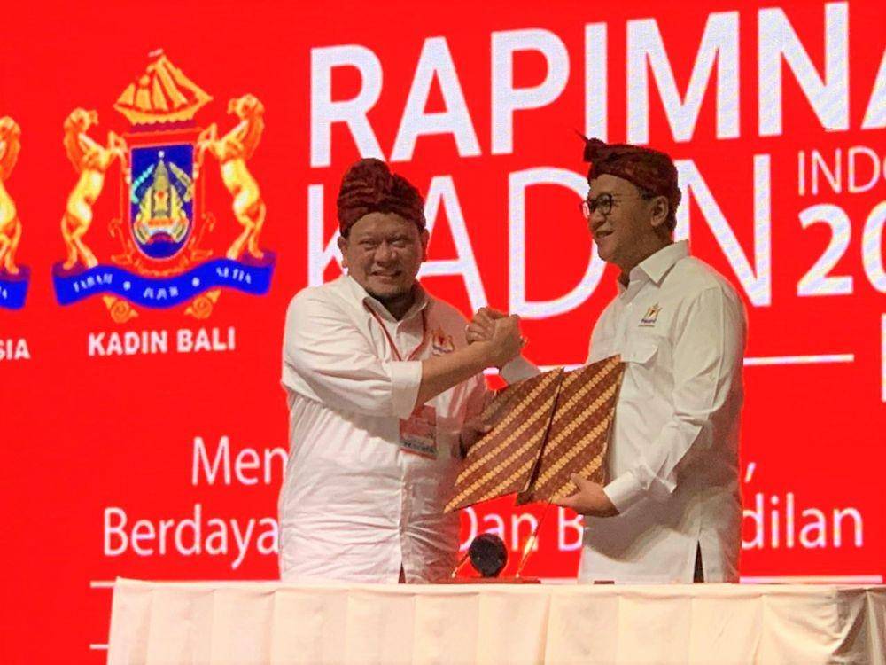 IDN Times/DPD RI