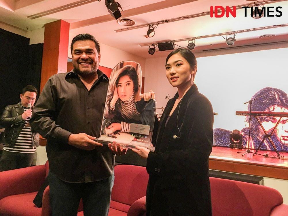 IDN Times/Nur Malika