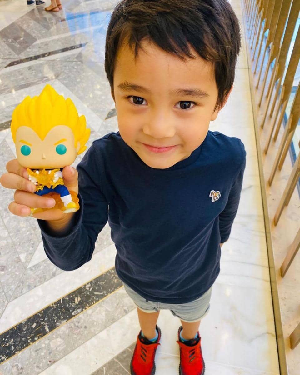 Instagram/raffinagita1717