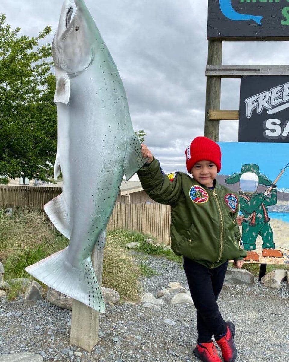 Instagram/raffinagita1717