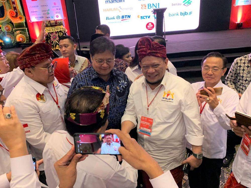 IDN Times/DPD RI