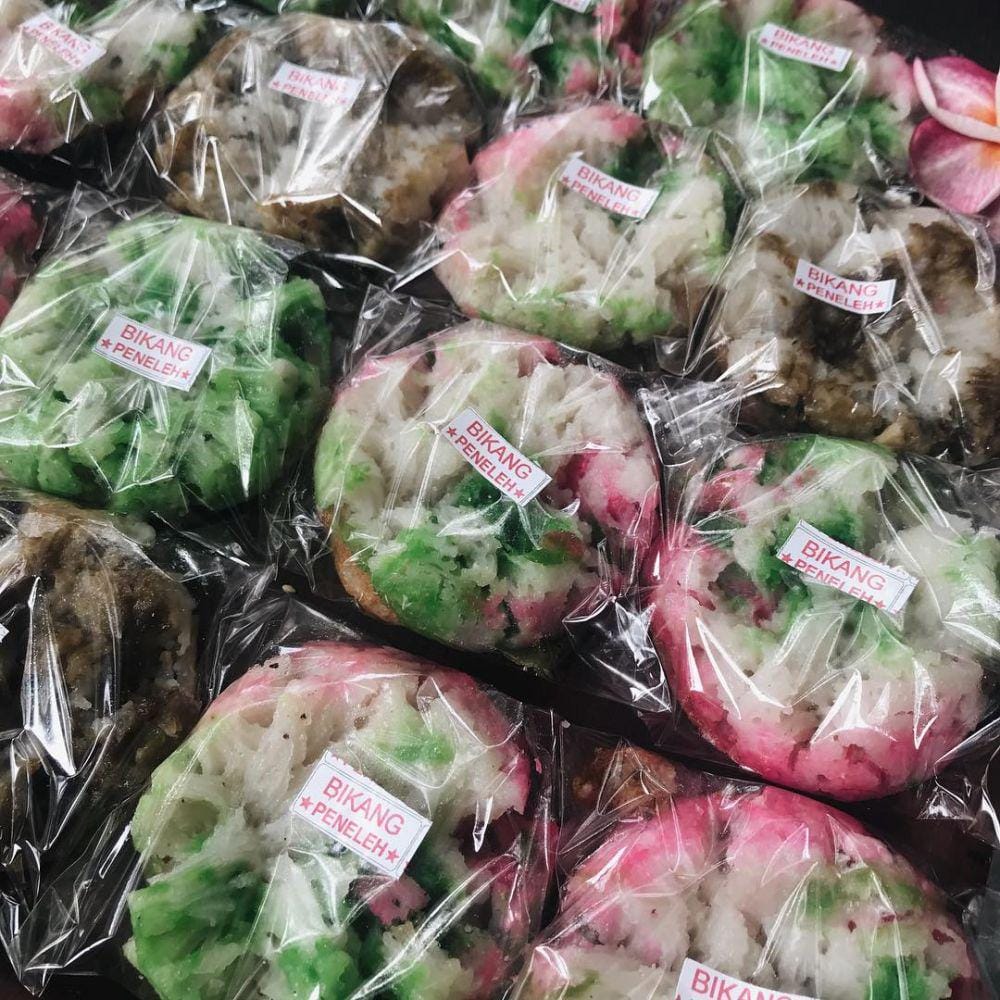 instagram.com/bikangpeneleh_bali