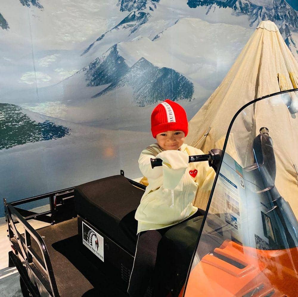 Instagram/raffinagita1717