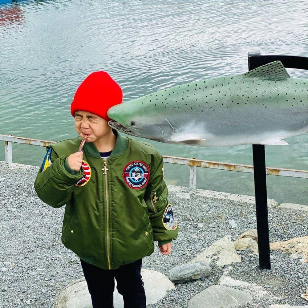 Instagram/raffinagita1717