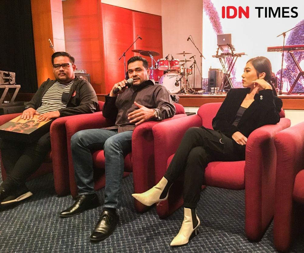 IDN Times/Nur Malika