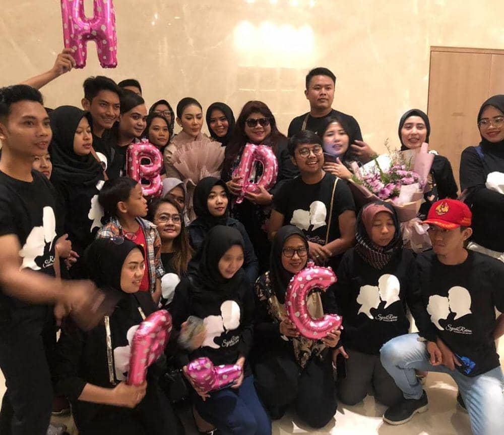 Instagram.com/princessyahrini__27