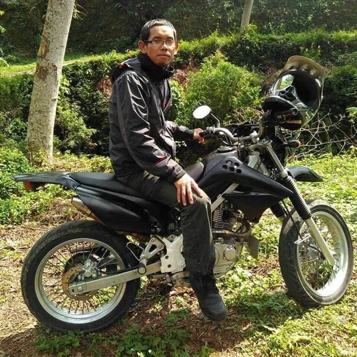 Kades Batur terpilih, Ahmad Fauzi,