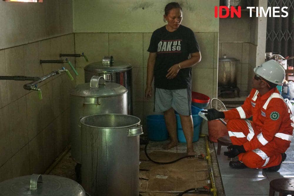 IDN Times/Dhana Kencana