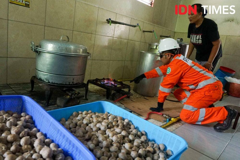 IDN Times/Dhana Kencana