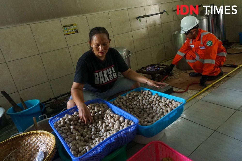 IDN Times/Dhana Kencana