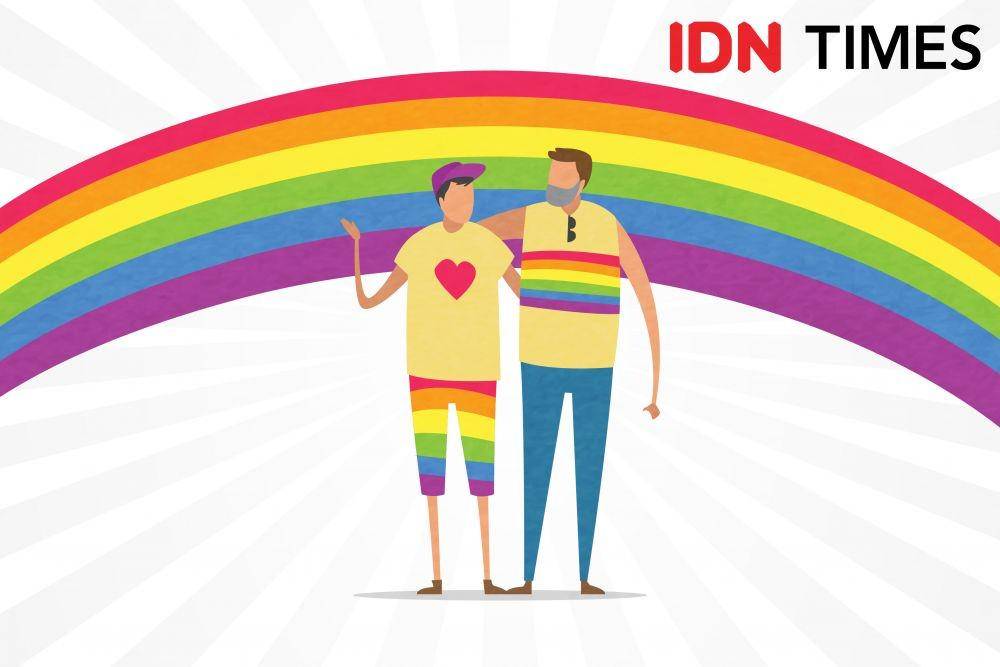 Ilustrasi (IDN Times/Arief Rahmat)