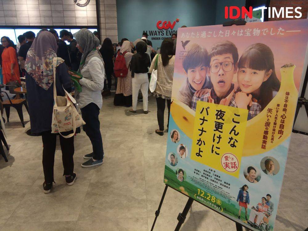 IDN Times/Achmad Hidayat Alsair