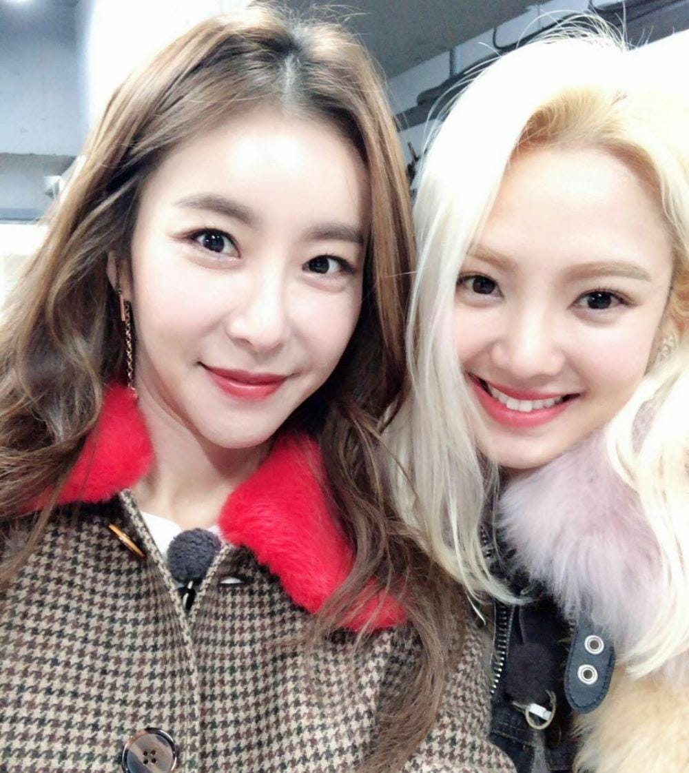 Instagram.com/dagam_han