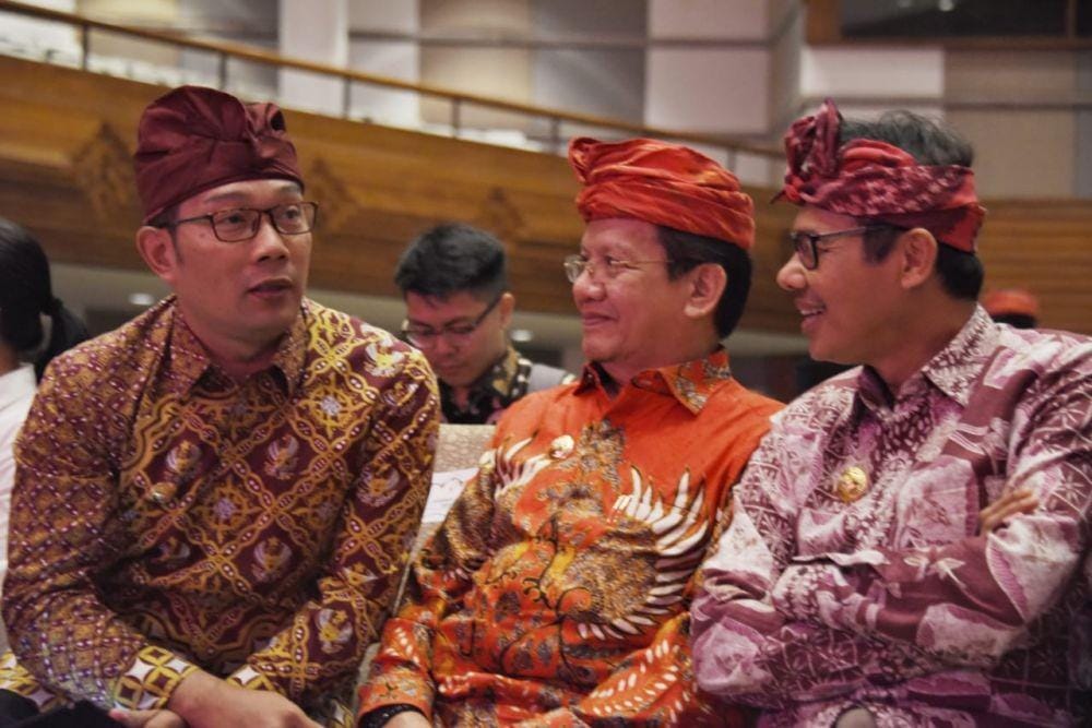 IDN Times/Humas Pemdaprov Jabar